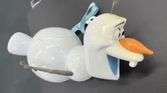 ディズニーポップコーンバケット アナと雪の女王 オラフ