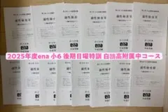 2026年最新】日曜特訓 enaの人気アイテム - メルカリ