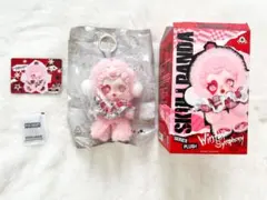 SKULLPANDA Winter Symphony ＊　Rhapsody