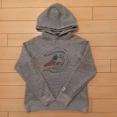 フーディ パーカー