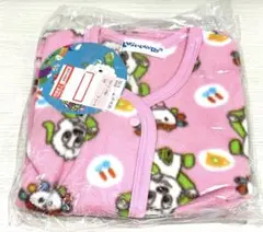 【新品・未開封】いないないばあ わんわん パジャマ 100cm うーたん ベスト