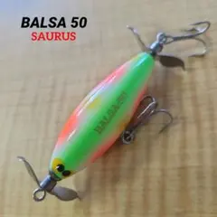 2026年最新】バルサ50オールドの人気アイテム - メルカリ