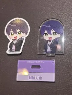 チョコエッグ　にじさんじ2 剣持刀也