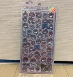 正規品　しまえなボンボン　ボンボンドロップシール　オリジナル　クーリア