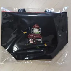 新品！ファミリア ダンロップ 2段式保冷ミニトートバッグ - メルカリ