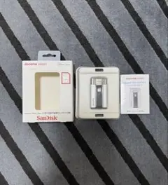 SanDisk iXpand Flash Drive 64GB