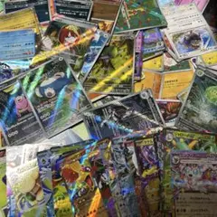 ポケカ まとめ売り 約8キロ 4000枚前後 - メルカリ