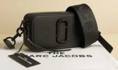 マークジェイコブス スナップショット