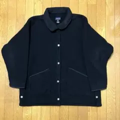 patagonia パタゴニア USA製 90s シンチラ シャーリングコート