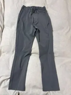 メ*ネ様 ATTACHMENT グレー スラックス