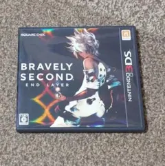 3DS ブレイブリーセカンド