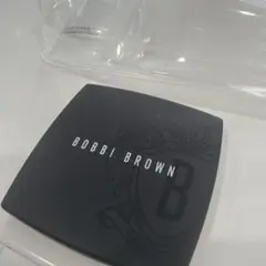 BOBBI BROWN ミラー 手鏡 クリアバッグ付きのサムネイル