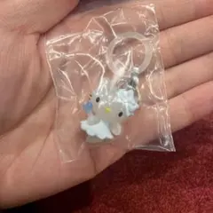ハローキティ めじるしアクセサリー 天使キティ