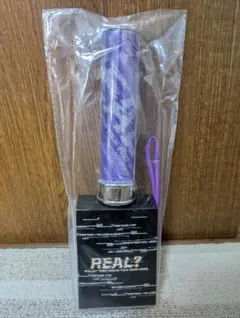 超特急　REAL？　ペンライト　リョウガ