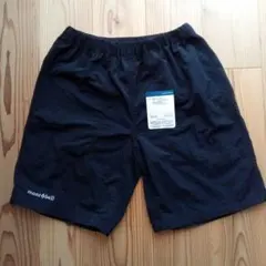 モンベル H2.ODショーツ 150