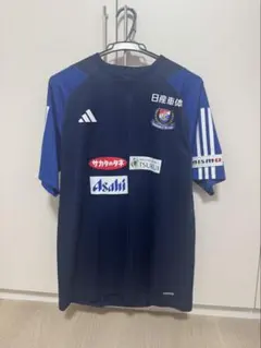 2025年最新】横浜fマリノス 練習着の人気アイテム - メルカリ
