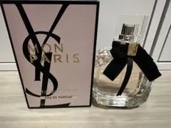 Yves Saint Laurent Mon Paris 50ml 香水