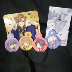 にじさんじ 極楽湯コラボ