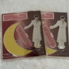 まる様専用 M!LK 曽野舜太　満月の夜、君と逢う。　アクスタ