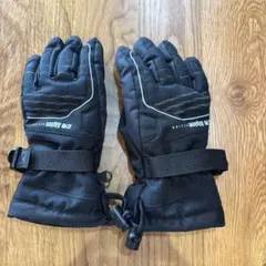 Alpine DESIGN スキーグローブ 130cm