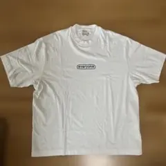 トップス everyone j.30000 buddies s/s tee everyone j.30000 Buddies Short Sleeve Tee Shirt 