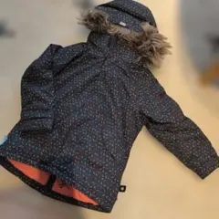 BURTON AUBREY JK 3T 子供用スノーボードジャケット