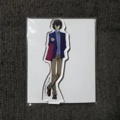 文豪ストレイドッグス 太宰治 アクリルスタンド