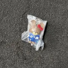 くまのがっこう めじるしアクセサリー ジャッキー(本)