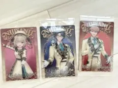 にじさんじウエハースカード