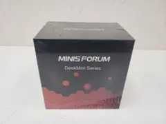 2026年最新】MINISFORUM umの人気アイテム - メルカリ