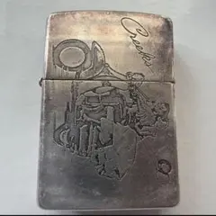 Rudo GangsterVille ギャンスタービル ジッポ zippo - メルカリ