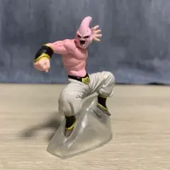 ドラゴンボール超 魔人ブウ HG悪 フィギュア