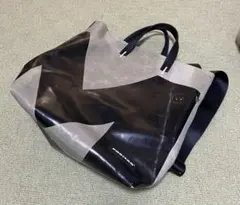 M*号様 FREITAG フライターグ F203 BOB グレー　ブラック M*号様 FREITAG フライターグ F203 BOB グレー ブラック バッグ