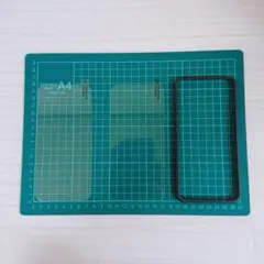 iPhone14 Pro Max ガラスフィルム カバー