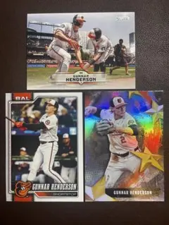 2026年最新】ガナーヘンダーソンの人気アイテム - メルカリ