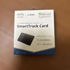 新品 スマートトラックカード