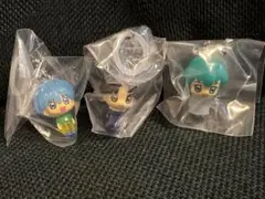 赤ずきんチャチャ　めじるしアクセサリー