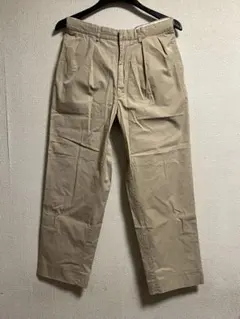 Polo Ralph Lauren チノ ポロ ラルフローレン 古着 ビンテージ