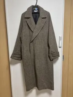 極美品✨ MAISON SPECIAL リバーシブル ボアロングコート カーキ アウター ピケフードモッズコート カーキ レディース(M カーキ