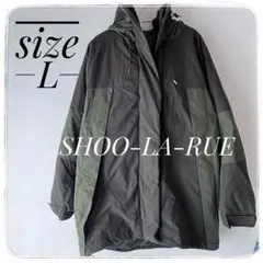 コート グリーン