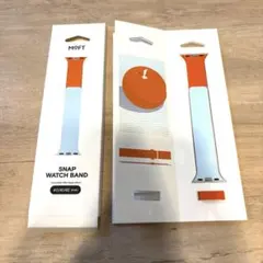MOFT アップルウォッチバンド 40/41/42mm