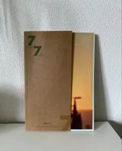 GOT7 CD ミニアルバム