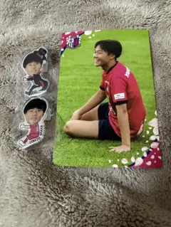 セレッソ大阪 柴山昌也