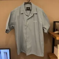 HUF ワークシャツ　半袖のサムネイル