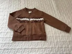 エスケープ　ジャンパー