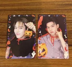 GMMTV FANIVAL ランダムトレカ/SKYNANI