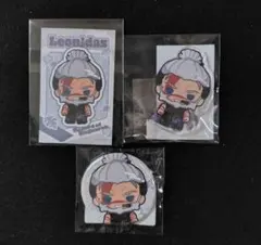 くじクリフ 終末のワルキューレ レオニダス王② - メルカリ