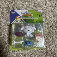 BANDAI NAMCO クレヨンしんちゃん一番くじD賞