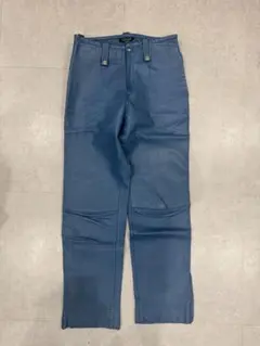 2026年最新】UNDER COVER レザー パンツの人気アイテム - メルカリ