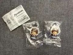 モンチッチ めじるしアクセサリー2 ベビチッチ